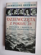 DZIEWCZĘTA Z POKOJU 28 Brenner