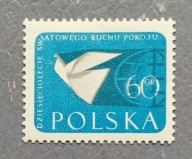 STARSZE ZNACZKI POLSKA