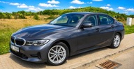BMW Seria 3 320XD VAT23 Salon PL LASER LED ACC Kamera 2.0 Diesel 190KM