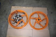 Felga Przód Przednia OEM HONDA CBR 125 JC50 11-16