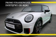 Mini John Cooper Works - leasing 1268 zł netto