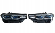 Idealna laser bmw x7 g07 lampa prawy przod prawa a8-7-933326-05-ll i