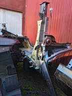 Skoda karoq ćwiartka lewa