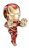 Charms Zawieszka Marvel Avengers Iron Man