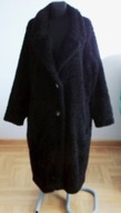 PŁASZCZ DAMSKI DŁUGI/ Furo Roz.50