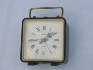 Budzik JANTAR kolekcjonerski - Zobacz!!!