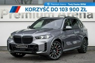 BMW X5 xDrive50e Dostępny od ręki!