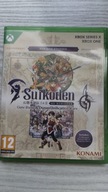 Suikoden I&II HD Remaster Gate Rune and Dunan Unification