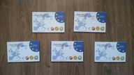 Zestaw monet euro Niemcy