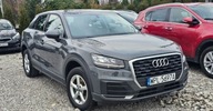 Audi Q2 2018r. Piekny kolor ,bardzo dobry stan 1.6 Diesel 116KM