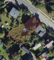 Działka, Mysłowice, 700 m²