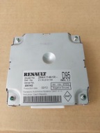 MODUŁ STEROWNIK KAMERY RENAULT MEGANE III 284A11461R