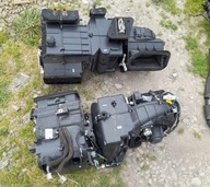 CHEVROLET LACETTI NUBIRA Nagrzewnica Kompletna obudowa Dmuchawa Silniczek