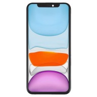 WYŚWIETLACZ SZYBKA EKRAN DO IPHONE 11 INCELL + NARZĘDZIA