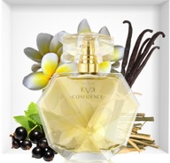 AVON Eve Confidence EDP zapach dla kobiet Woda Perfumowana 50 ml dla Niej