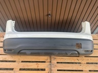 Zderzak tył tylny NISSAN QASHQAI J11 2013/2017 ROK