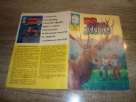 Kto zabił jacka? Kapitan Żbik wyd I