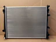 CHŁODNICE LEXUS RX 500H 2.4T USA 2022-16400F0180 16550F0030 884A048040