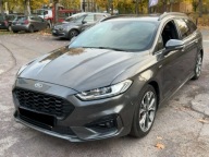 Ford Mondeo 2.0 Hybrid ST Line Serwis ASO Bezwypadek