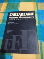 Zarządzanie finansami przedsiębiorstw. Podstawy teorii Czekaj, Dresle