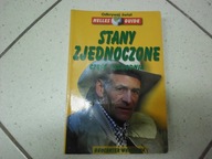 STANY ZJEDNOCZONE. Część Zachodnia - przewodnik