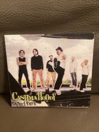 CD - CASHMA HOODY - 'WEITER' - reggae, jak nowa,