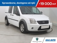 Ford Transit Connect 1.8 TDCi, Klima,ALU