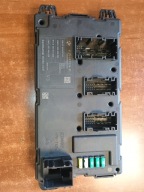 6819334 BMW F30 F31 MODUŁ STEROWNIK REM