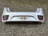 KIA CEED II LIFT ZDERZAK TYŁ KOMPLETNY HB