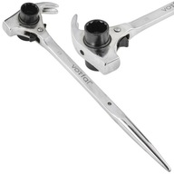 KLUCZ MONTERSKI MŁOTKOWY DO RUSZTOWAŃ RACZA 19/22