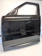 DRZWI LEWY PRZÓD PRZEDNIE LEWE RANGE ROVER SPORT L494 2014r Santorini Black