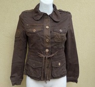 NEXT PETITE ŻAKIET MARYNARKA KURTKA KATANA 38 M