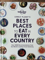 Lonely Planet's Best Places To Eat In Every Country