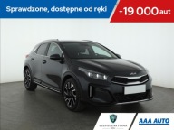 Kia XCeed 1.6 T-GDI, Salon Polska, Serwis ASO