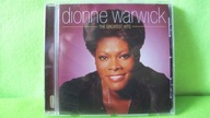 CD The Greatest Hits Dionne Warwick