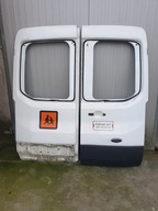 FORD TRANSIT MK8 DRZWI TYLNE LEWE I PRAWE