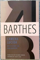 Roland Barthes - Camera Lucida