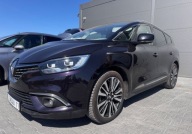 Renault Grand Scenic bezwypadekserwis aso1wlascicielorg lakierINITIALE PAR