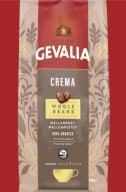 Kawa ziarnista Arabica gevalia CREMA 900g Szwedzka