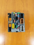 Moduł Sterownik BSM R-03 9807028680 Peugeot 307 308 607 807 Partner FV