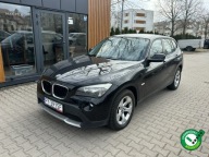 BMW X1 I (E84) 4x4 zadbany 2.0d 143KM 2011r