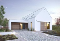 Dom, Głogoczów, Myślenice, Myślenicki, 144 m²