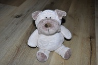 pluszak maskotka pies piesek Mops Mopsik Nici 35 cm