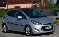 Hyundai ix20 1.6B 118 TYS KM 1Automat Navi Kamera Panorama Skora Sprowadzo