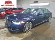 Genesis G90 Ultimate 2021 5.0 Benzyna 420KM