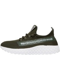 Crosshatch Demarcus - Buty Sportowe Sneakersy 36