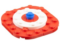 LEGO Marvel Super Heroes - Podstawa Pod Choinkę - 76267-24