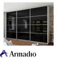 DRZWI PRZESUWNE NA WYMIAR na zamówienie PIOTRKÓW ŁÓDZKIE PL EU 340 SZAFA