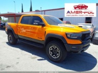 RAM 1500 TRX 4x4 57 Box, 2022r., 4x4, 6.2L 6.2 Benzyna 702KM