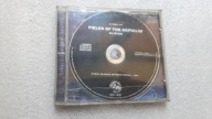ELIZIUM FIELDS OF THE NEPHILIM CD (1991)